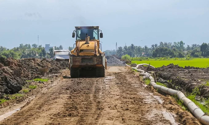 After 10-year-delay, southern expressway set for completion in 2021