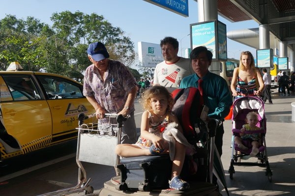 Vietnam and US travel societies to jointly promote tourism
