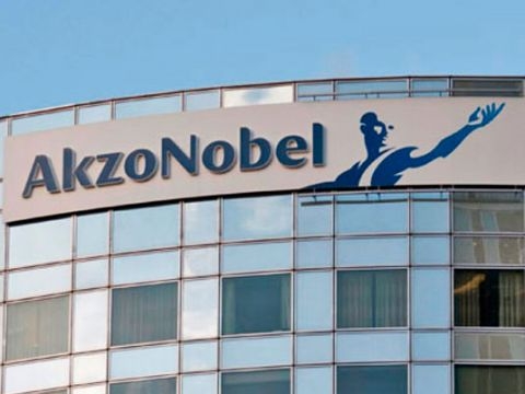 AkzoNobel heads towards sustainability