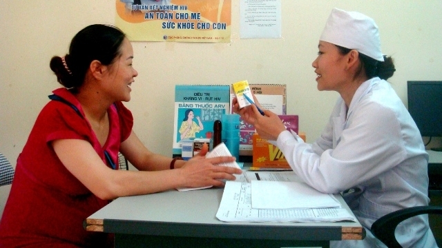 Increased focus on women needed in national HIV response: experts