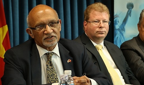 US eyes opportunity in Vietnam’s rising demand for clean water: official