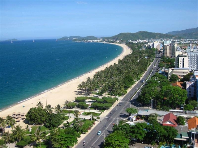 Danang condotel market slows but remains robust