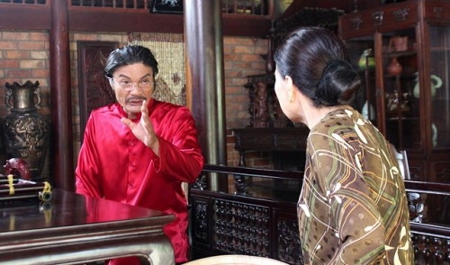 Vietnamese dramas to be broadcast on Myanmarese TV next month