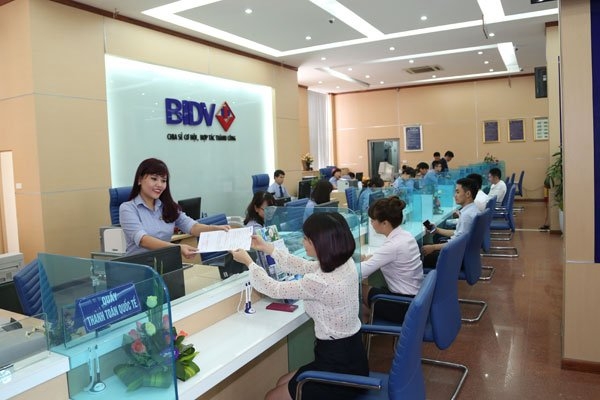 Japanese bank buys into BIDV subsidiary