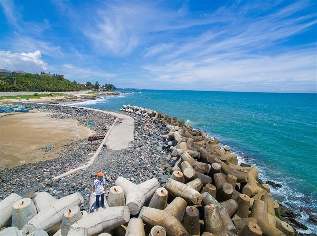 Vietnam’s forgotten paradises