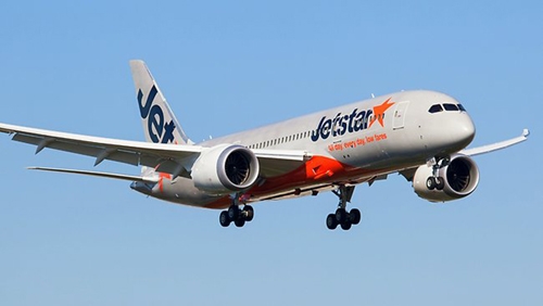 Jetstar opens Thanh Hoa-Buon Ma Thuot air route