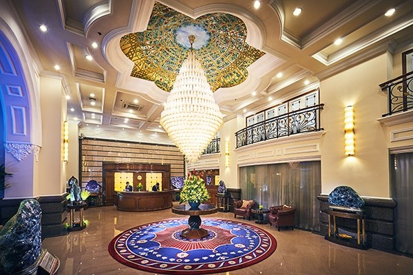 Sherwood Residence wins 2018 TripAdvisor Travelers’ Choice Award