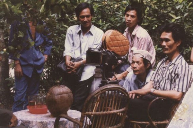 Symposium on “Film as a Cultural Heritage” to be held in Hanoi