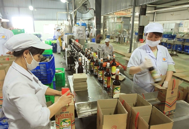 Traditional fish sauces need to be promoted: experts