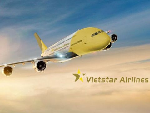 Vietnam fourth airline Vietstar being blocked by financial rule