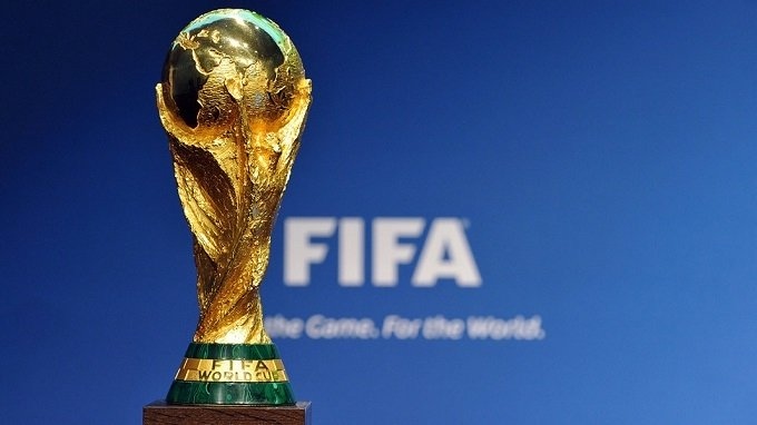 ASEAN nations to launch joint bid to host 2034 FIFA World Cup