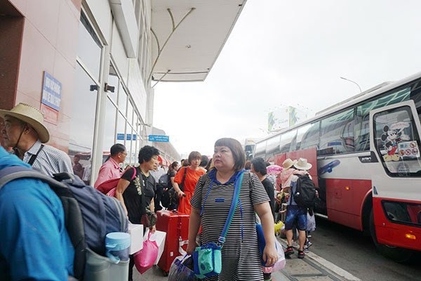 Vietnam seeks to attract more Chinese visitors
