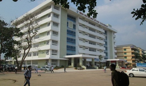 Cuba-backed Vietnamese hospital opens 17,600m² health care facility