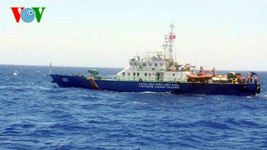 UN urged to circulate Vietnam documents on East Sea