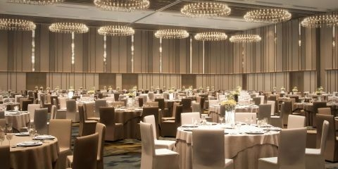Top MICE venues in Vietnam
