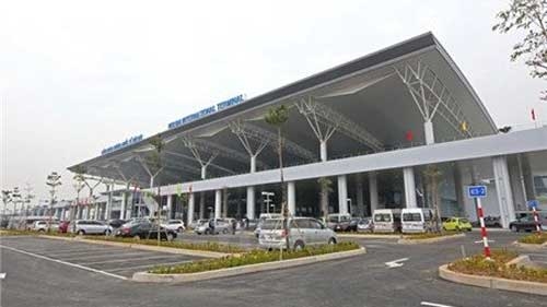 French partner wants to be strategic shareholder of Airports Corp of Vietnam