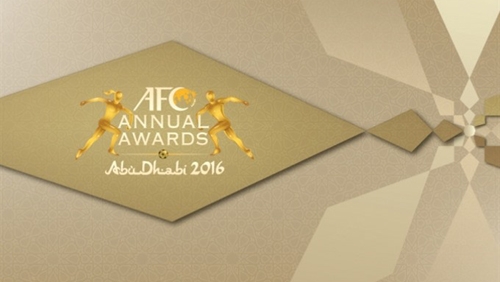 VFF nominated for 2016 AFC awards