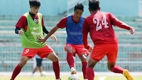 Vietnam seeks way to enter AFF semi-finals