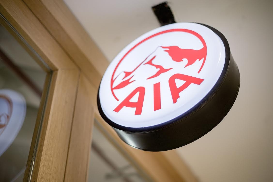 AIA delivers record new business performance for Q1