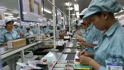 American investors see Vietnam as strategic market