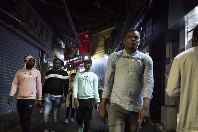 Rising costs in China make African entrepreneurs look to Vietnam