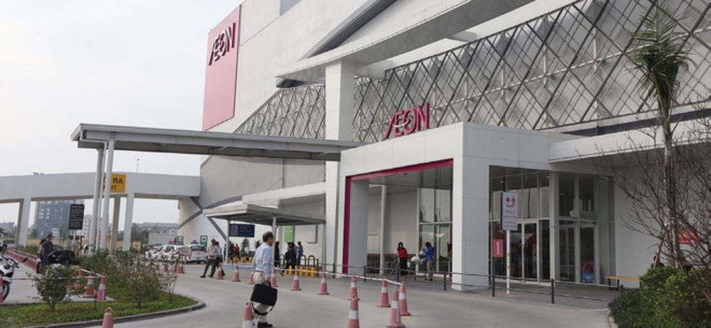 Stiff competition continues in Hanoi’s retail property market