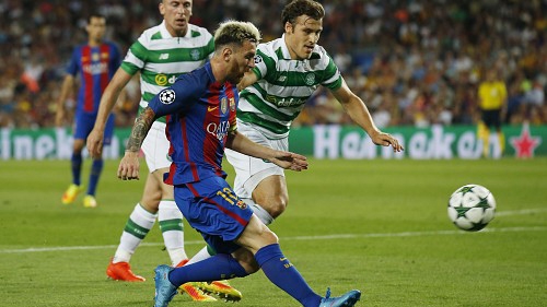 Vietnam fans will enjoy live Champions League after all