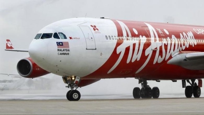 AirAsia plans Vietnam venture as travel demand surges