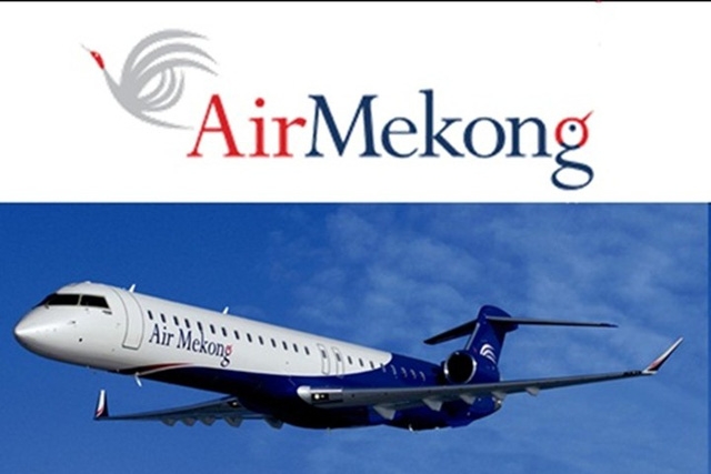 Air Mekong failure due to inappropriate aircraft