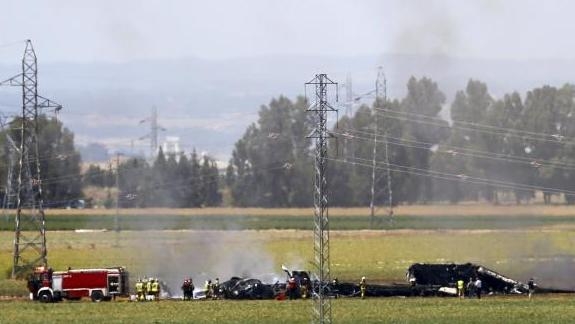 Airbus A400M military transporter crashes on test flight, killing four