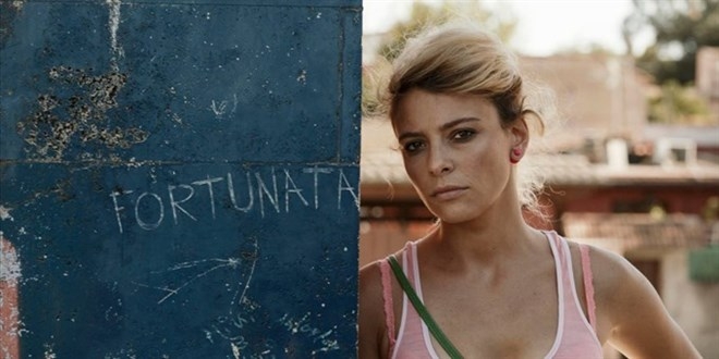 All about love featured at film festival