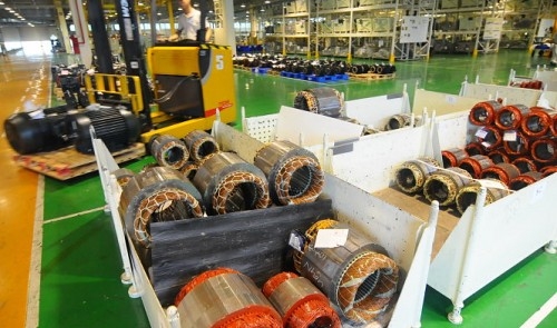 Thai Amata VN granted licence for US$23 mln land project in Vietnam