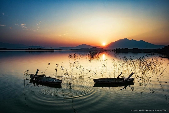 Top 5 destinations near Hanoi for a New Year’s trip