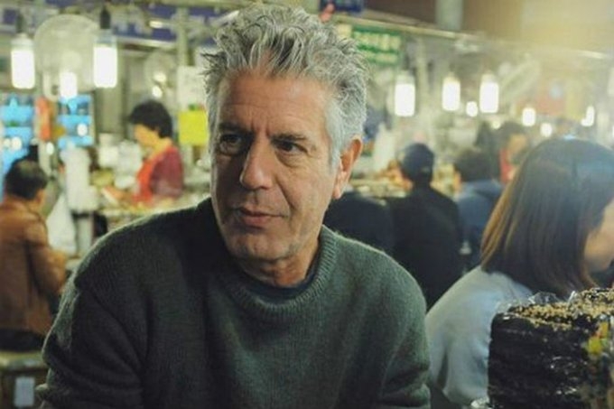 Celebs, fans pay tribute to Anthony Bourdain’s death