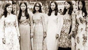 First museum celebrating Vietnamese Ao Dai opens
