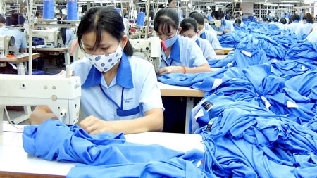 Apparel exports to US forecast to surge
