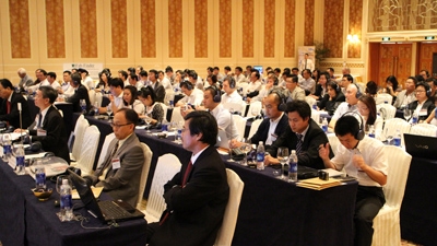 Semiconductor Summit to lure experts in microelectronics