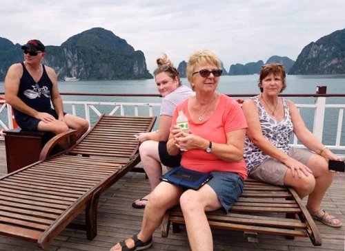 After ‘horror trip,’ Aussie offered free tour of Vietnamese destinations