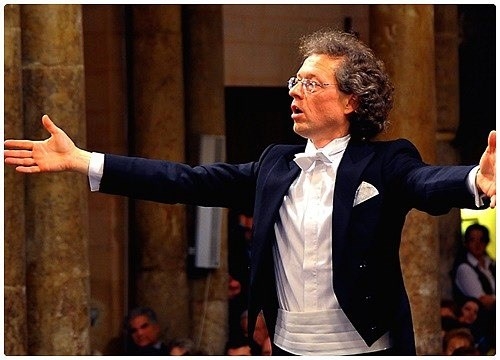 Austrian artist to perform music about Vienna