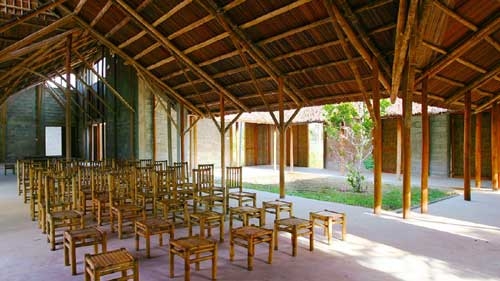 Vietnam’s architectural innovation featured on US website
