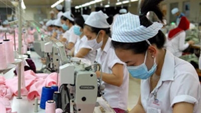 HanesBrands Inc. announces Vietnam move