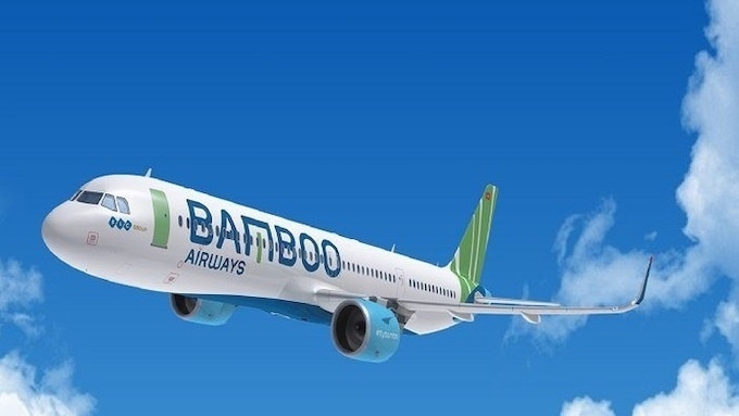 Bamboo Airways postpones maiden flight again