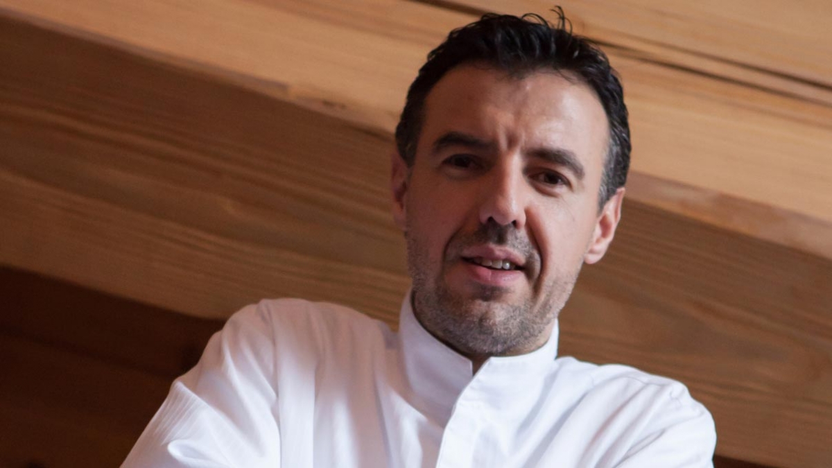 Sofitel Saigon Plaza to welcome Michelin-starred chef Benoit Vidal