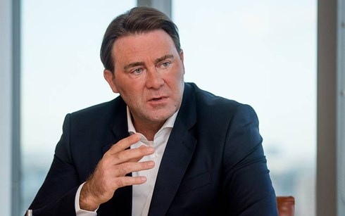 Vietnam, Belgium examine ways to boost agriculture