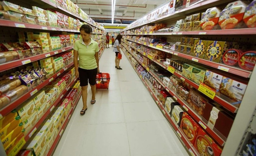 Bidding race for Big C unit a stress test for Vietnam's retailers