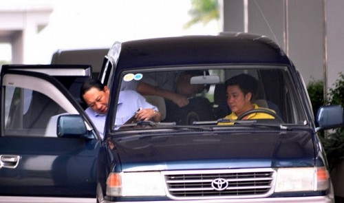 Former chairman of Vung Tau city charged over office wrongdoing