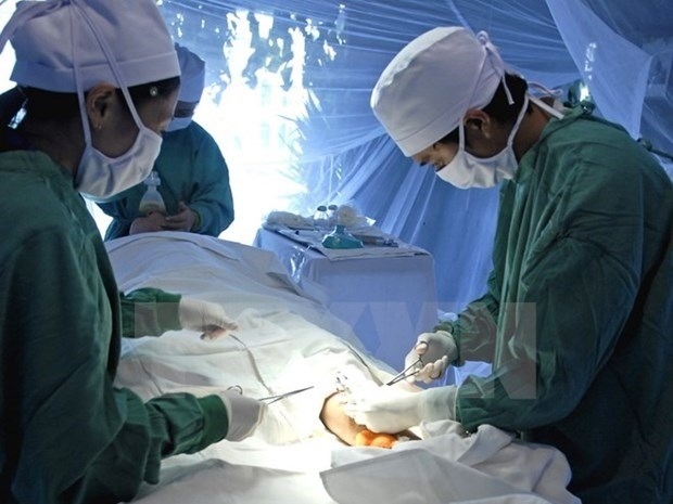 Biomedical research has potential to produce new Vietnamese drugs