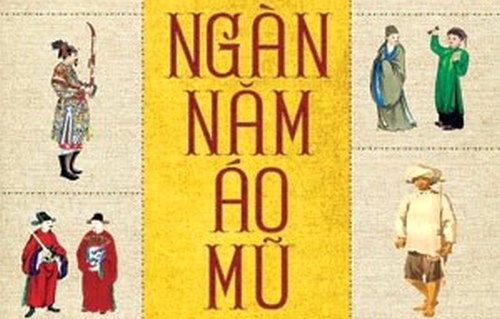 New book reviews fashion through the ages