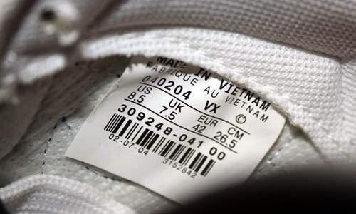 Vietnam remains among 50 most valuable national brands