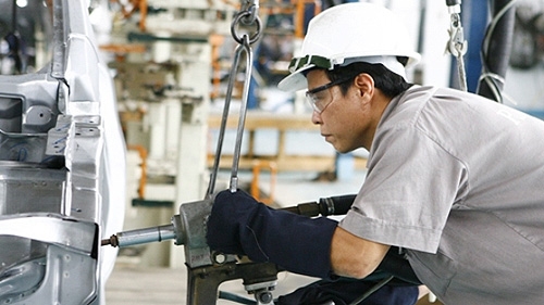 European businesses maintain confidence in Vietnam